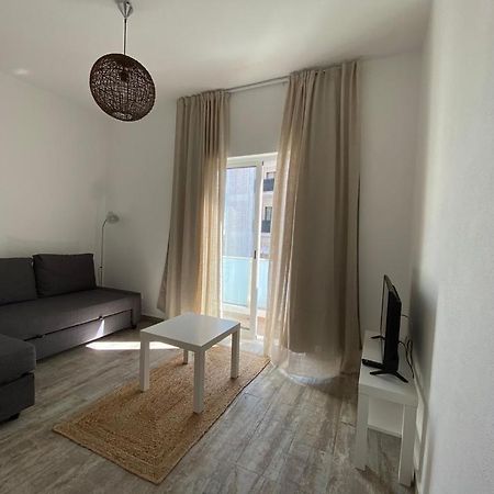Friendly House Appartement Lagos Buitenkant foto