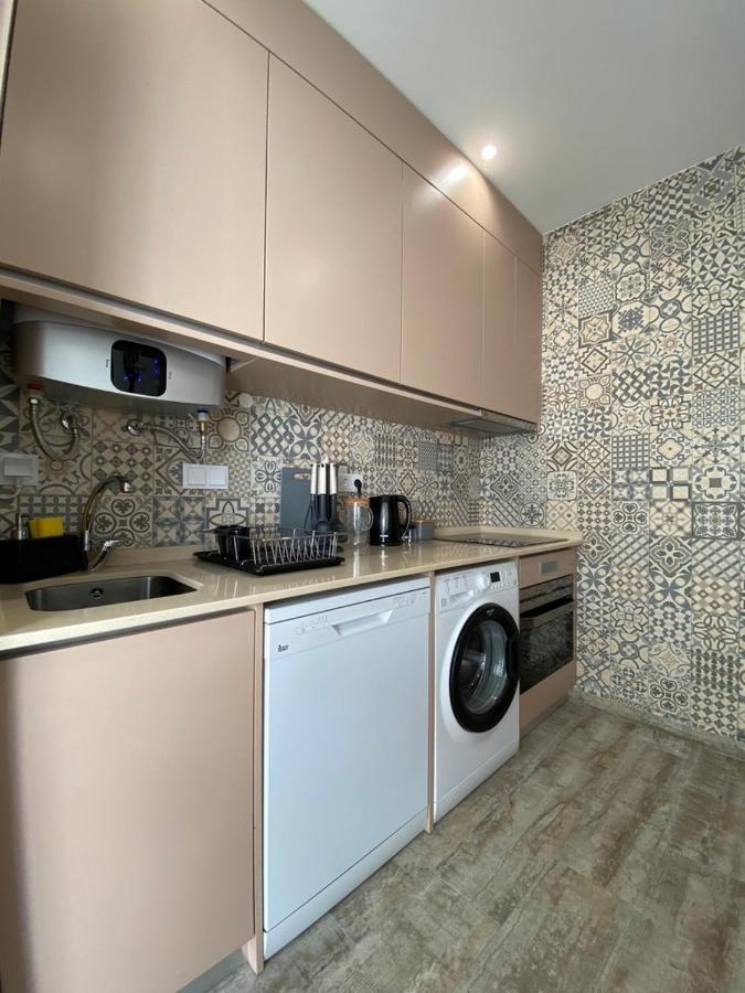 Friendly House Appartement Lagos Buitenkant foto