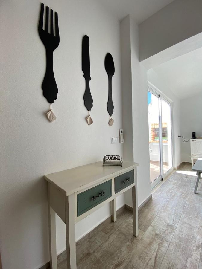 Friendly House Appartement Lagos Buitenkant foto