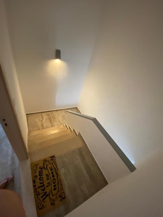Friendly House Appartement Lagos Buitenkant foto