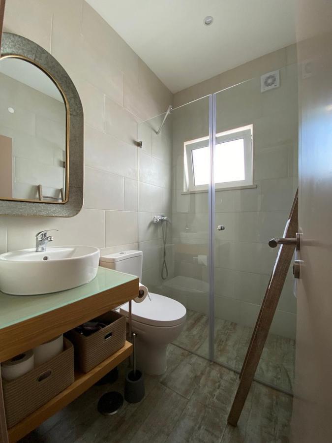 Friendly House Appartement Lagos Buitenkant foto