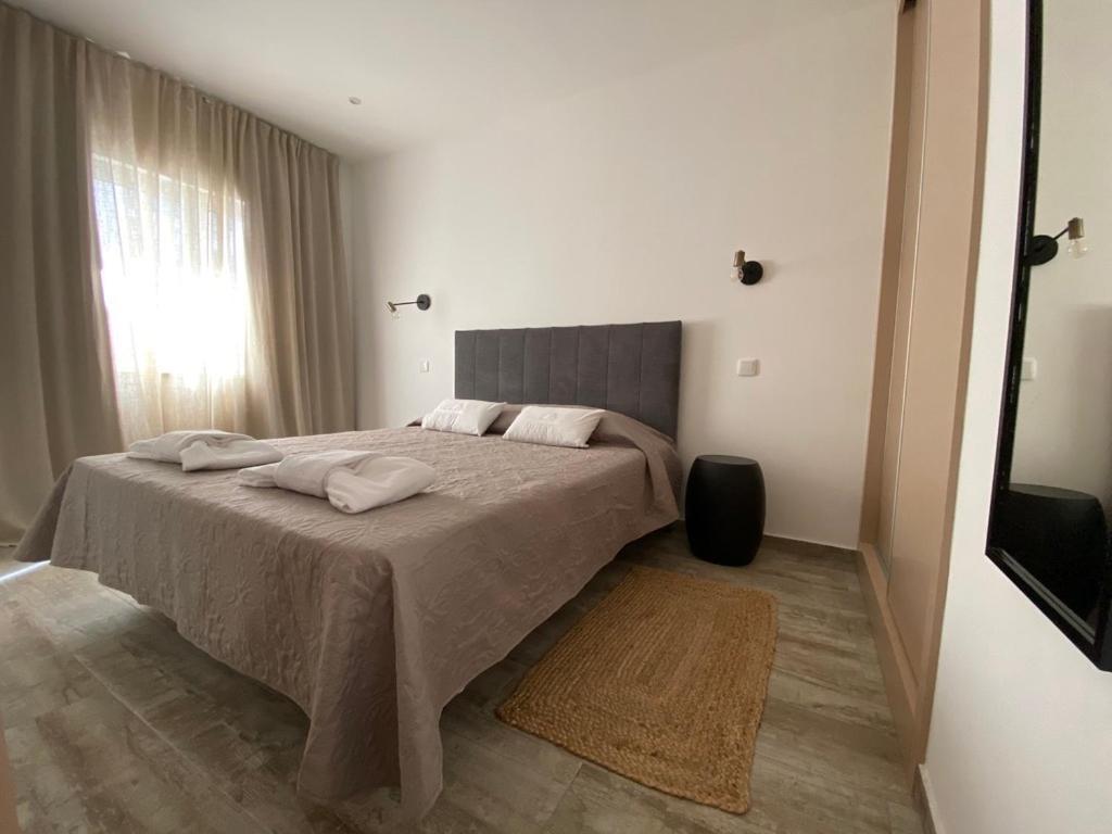 Friendly House Appartement Lagos Buitenkant foto