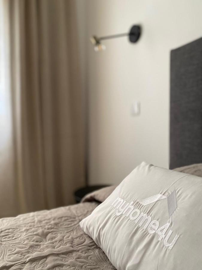 Friendly House Appartement Lagos Buitenkant foto
