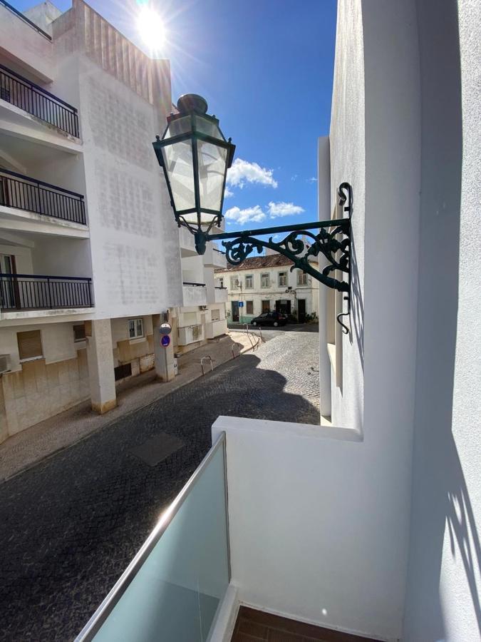 Friendly House Appartement Lagos Buitenkant foto