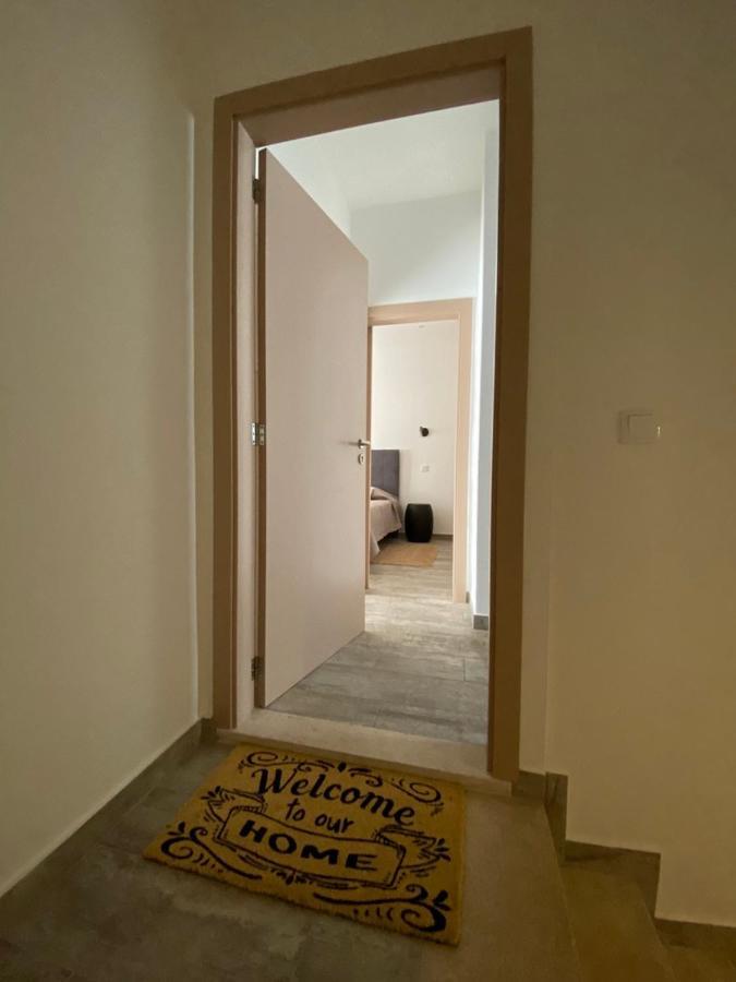 Friendly House Appartement Lagos Buitenkant foto