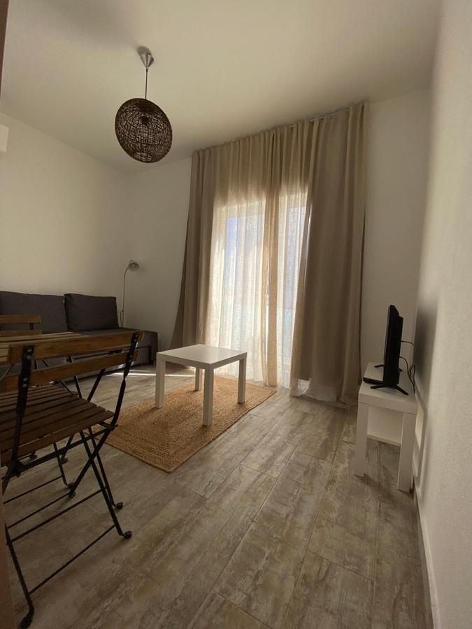 Friendly House Appartement Lagos Buitenkant foto