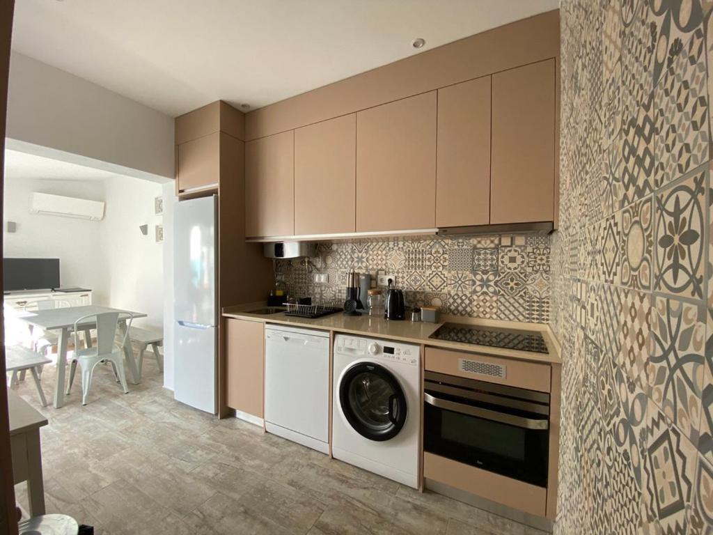 Friendly House Appartement Lagos Buitenkant foto