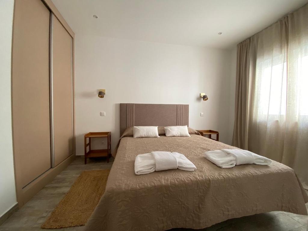 Friendly House Appartement Lagos Buitenkant foto