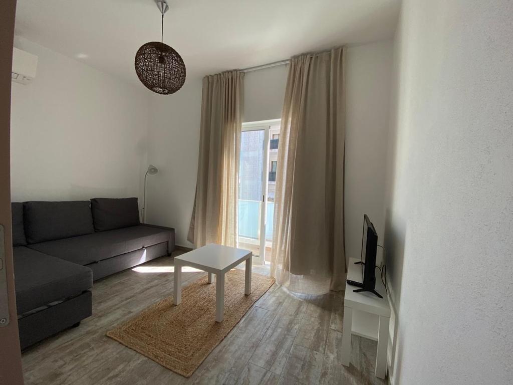 Friendly House Appartement Lagos Buitenkant foto