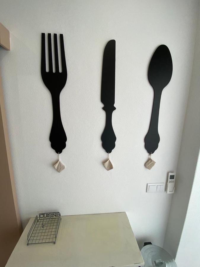 Friendly House Appartement Lagos Buitenkant foto
