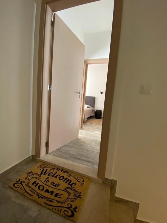 Friendly House Appartement Lagos Buitenkant foto