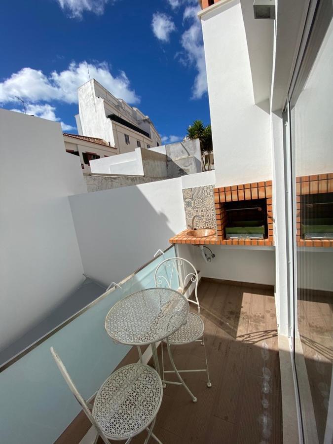 Friendly House Appartement Lagos Buitenkant foto