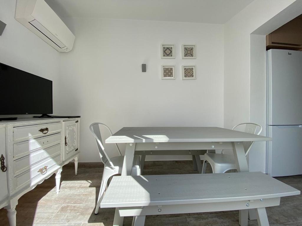 Friendly House Appartement Lagos Buitenkant foto