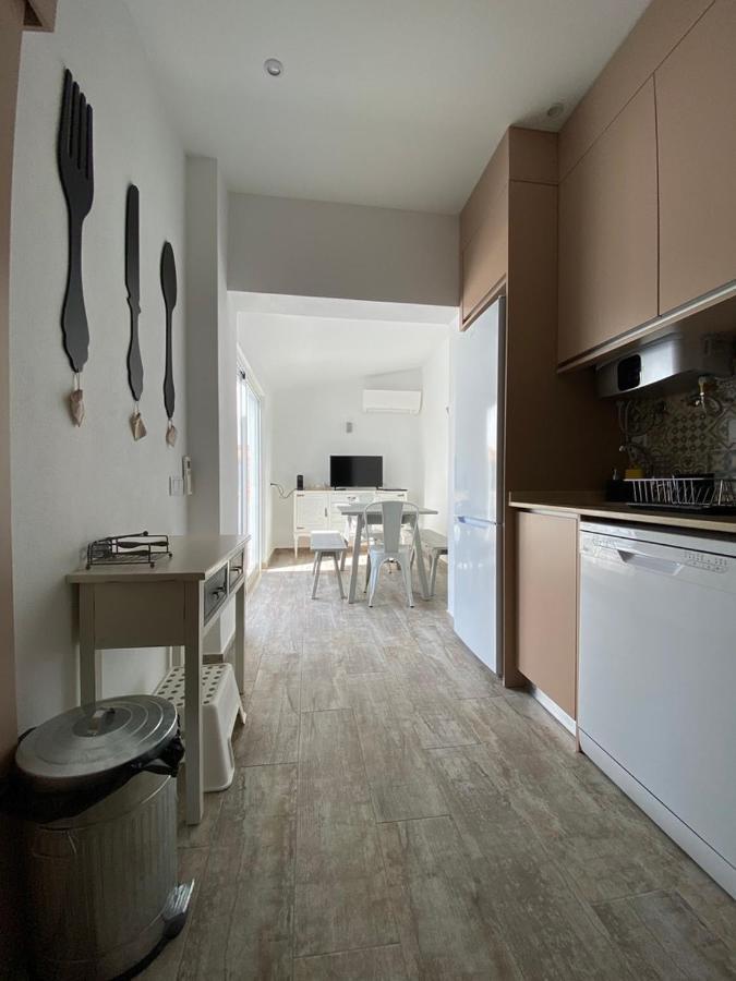 Friendly House Appartement Lagos Buitenkant foto