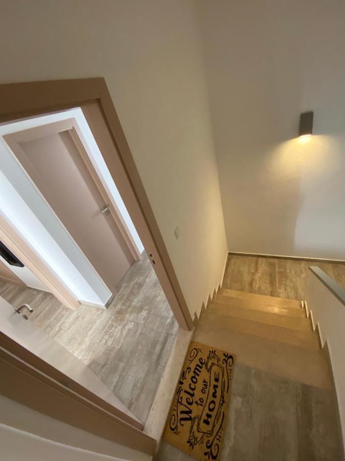 Friendly House Appartement Lagos Buitenkant foto