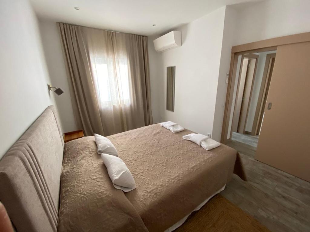 Friendly House Appartement Lagos Buitenkant foto