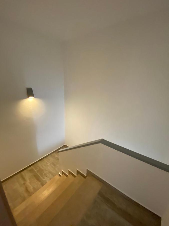 Friendly House Appartement Lagos Buitenkant foto