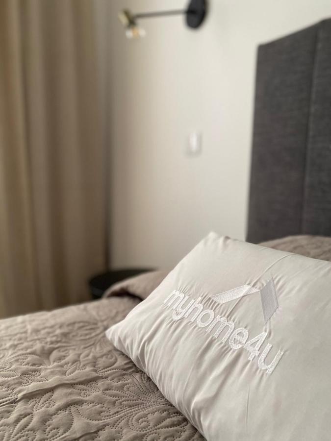 Friendly House Appartement Lagos Buitenkant foto