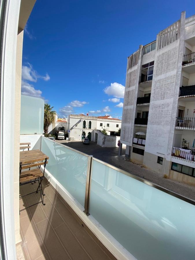 Friendly House Appartement Lagos Buitenkant foto