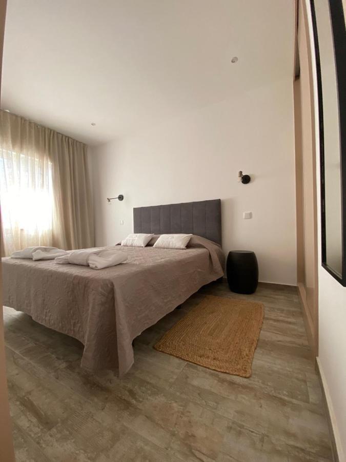 Friendly House Appartement Lagos Buitenkant foto