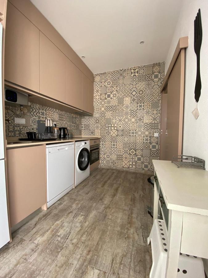 Friendly House Appartement Lagos Buitenkant foto